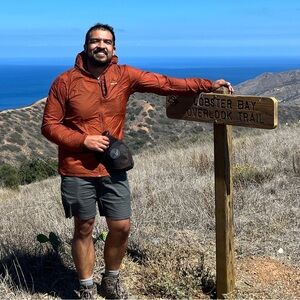 Meet your Posher, Oscar